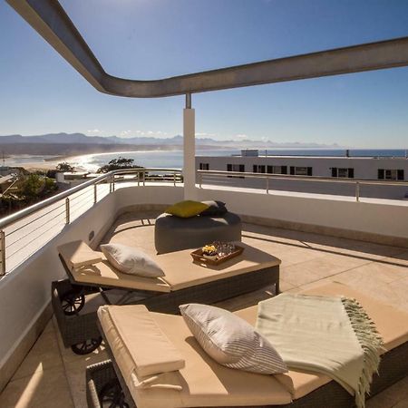 Apartment A Upper Deck Plettenberg Bay Exterior foto