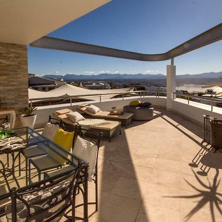 Apartment A Upper Deck Plettenberg Bay Exterior foto