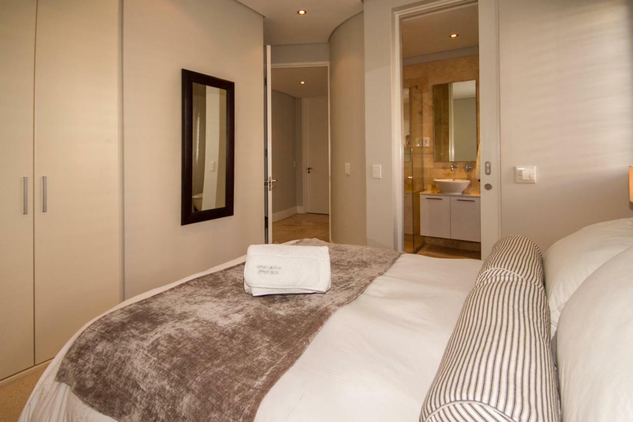Apartment A Upper Deck Plettenberg Bay Exterior foto
