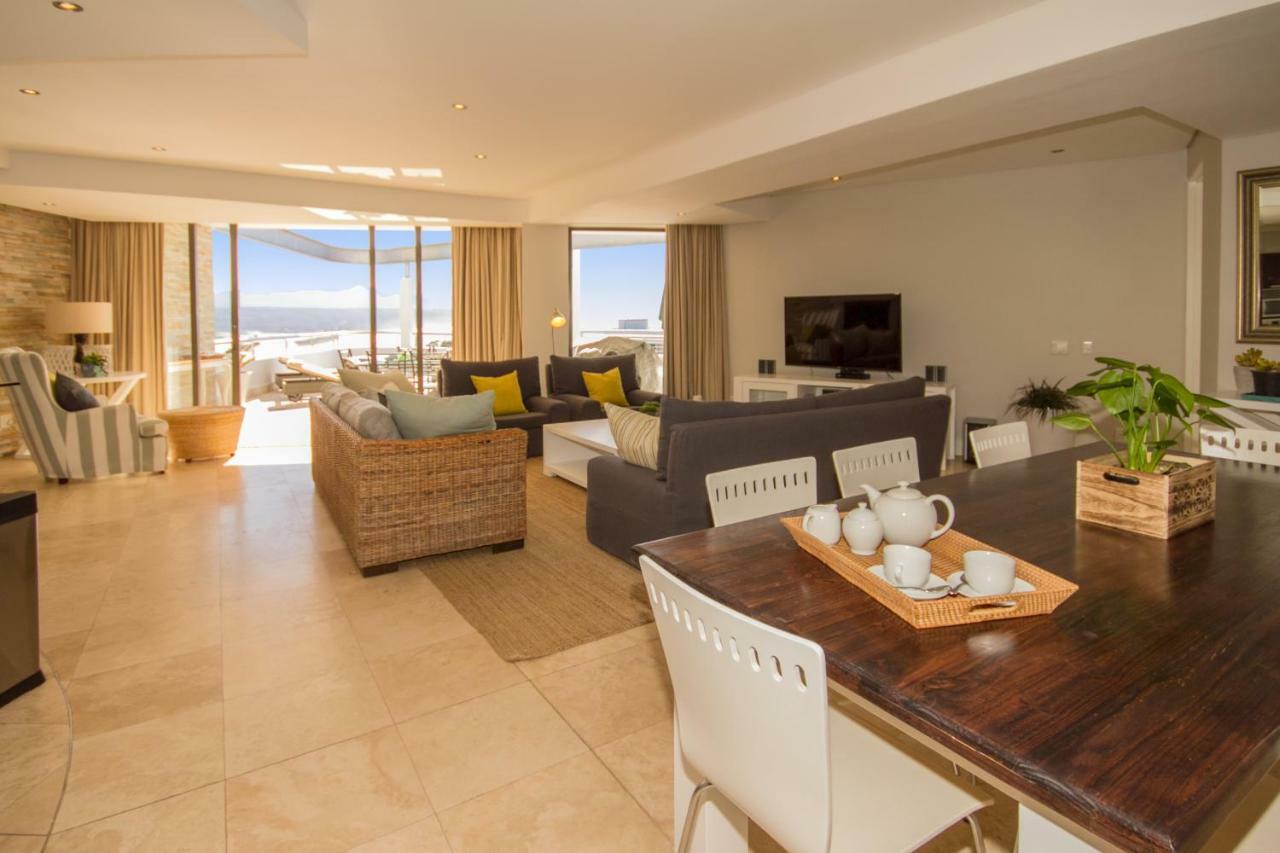 Apartment A Upper Deck Plettenberg Bay Exterior foto