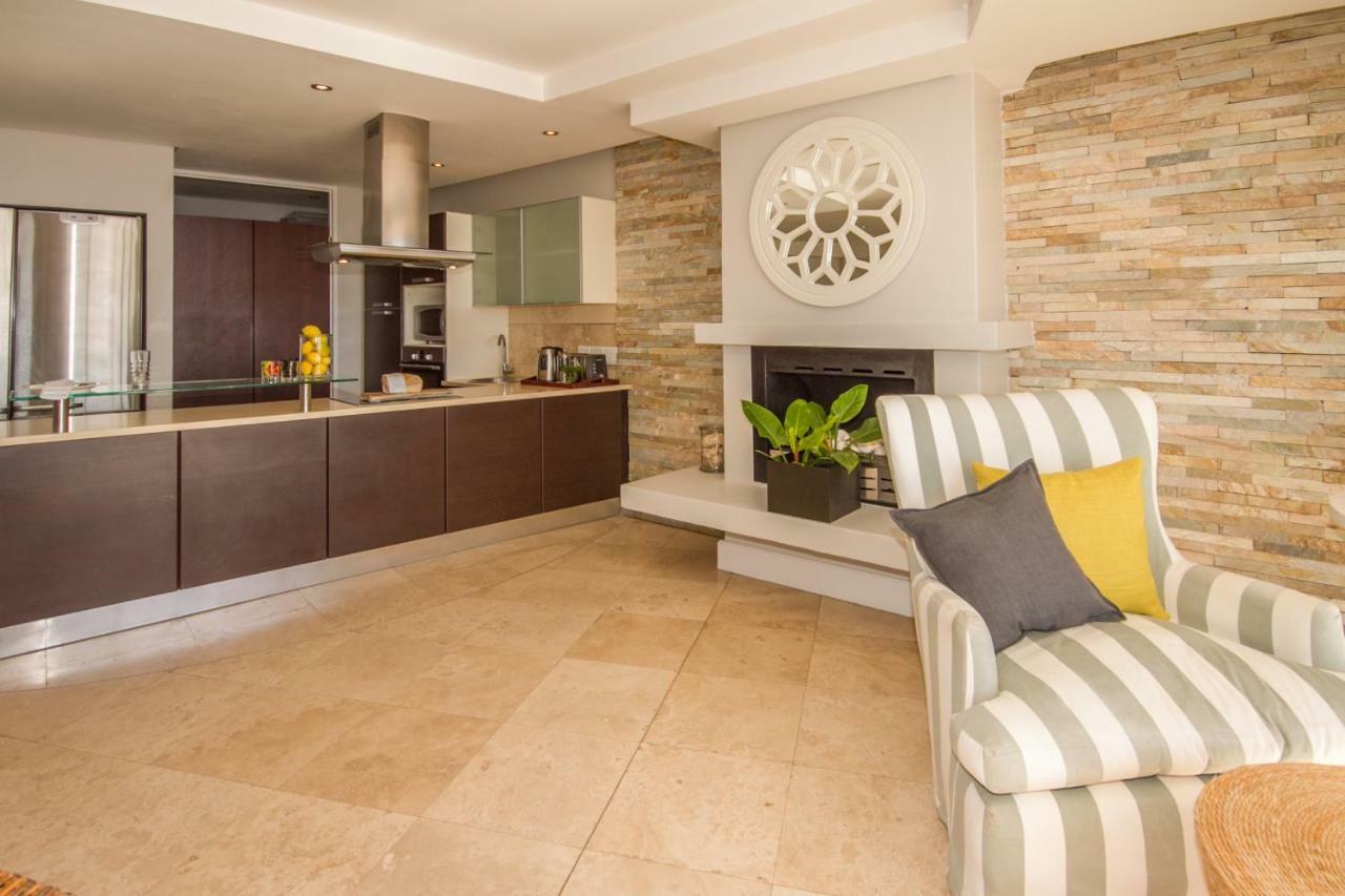 Apartment A Upper Deck Plettenberg Bay Exterior foto